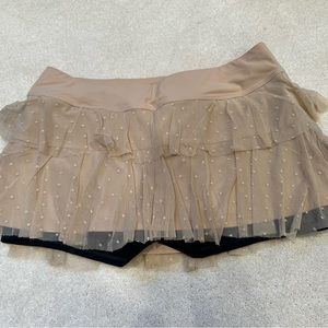 Bobbe Active Layer Cake Skirt